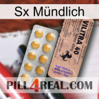 Sx Mündlich 41
